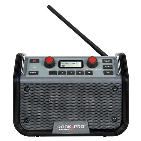 Rock pro Rock pro